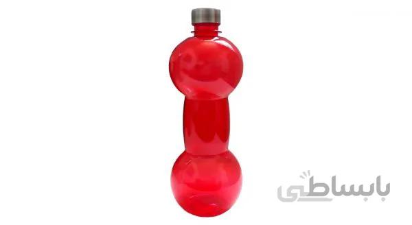 قمقمه آوین طرح دمبل ۰/۵ لیتری