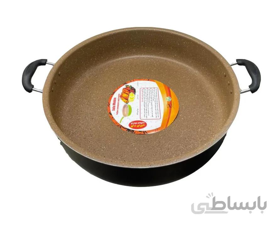 تابه جلا مبین مدل G۵۰ سایز ۵۰