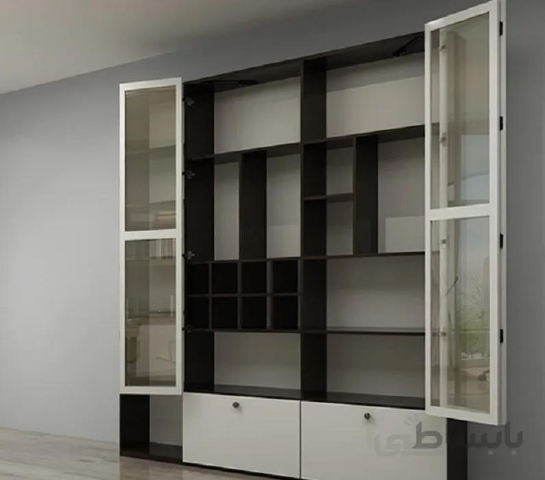 مکانیزم درب تاشو وینگ لاین