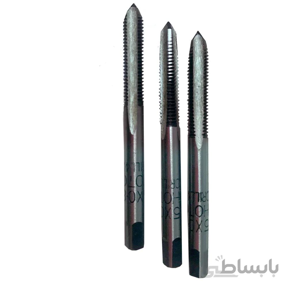 قلاویز 3عددی دستی هوتو سایز 5میلیمتر