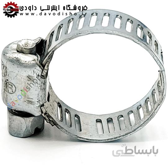 بست فلزی تایوان "۳/۴ | ۱۹-۱۳ (WS) دبلیو اس