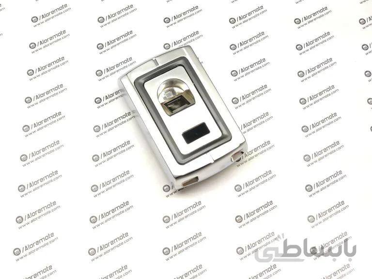 اکسس کنترل اثر انگشتی 1207