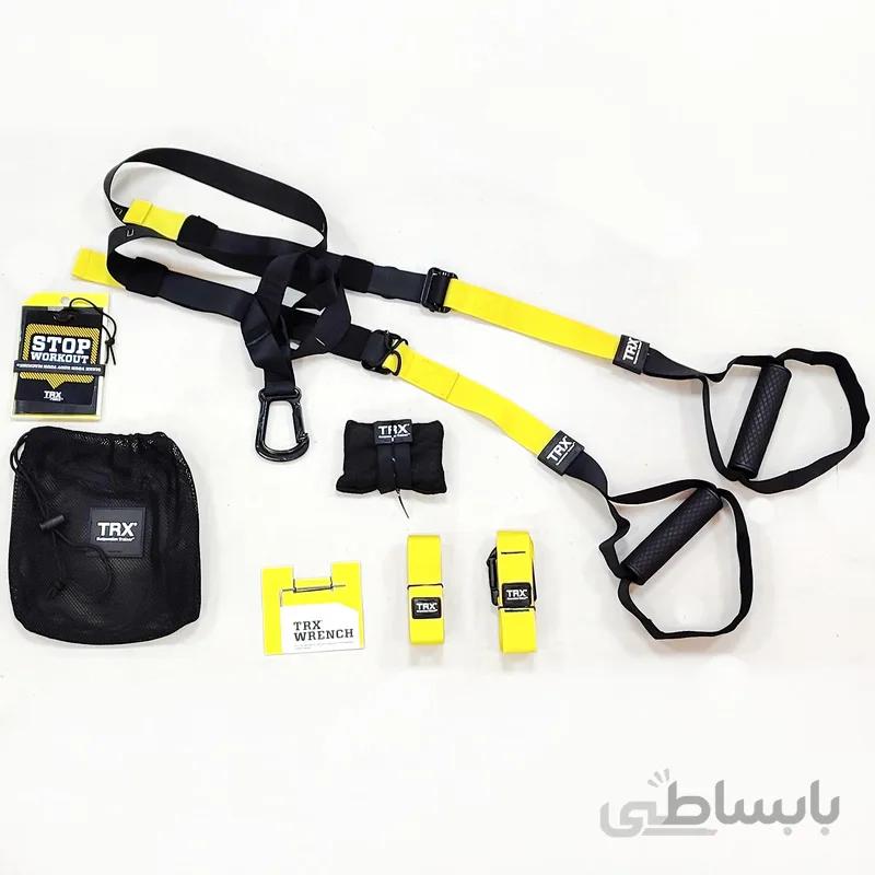 کش ورزشى TRX GYM
