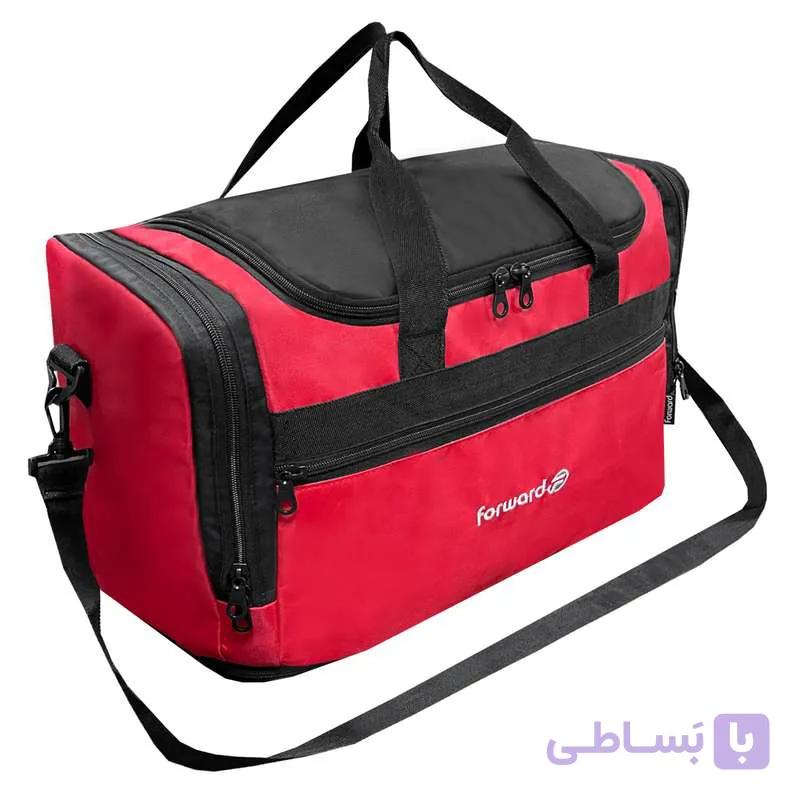 ساک سفری فوروارد کد FCLT99018 — تصویر 1