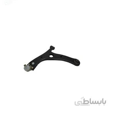 طبق جلو چپ خودرو لیفان X60