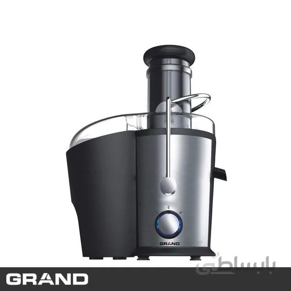 آبمیوه گیری گرند مدل GR-1020 ا Grand Gr-1020 Juicer