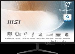 آل این وان (ALL IN ONE) 27 اینچ MSI مدل Modern AM271 11M