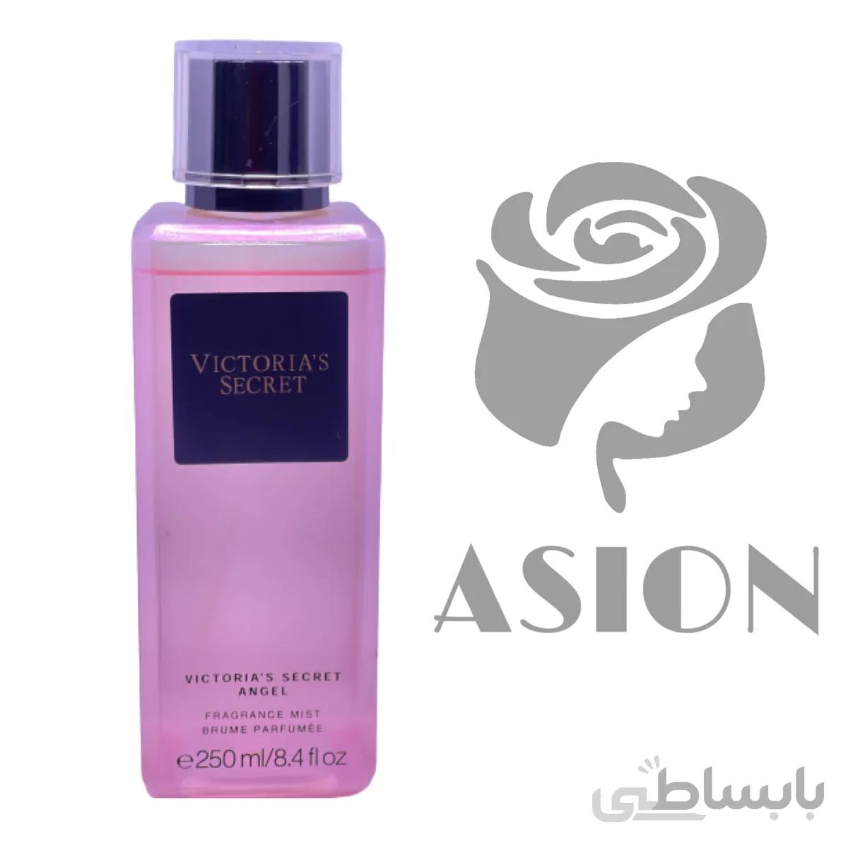بادی میست انجل ویکتوریا سکرت