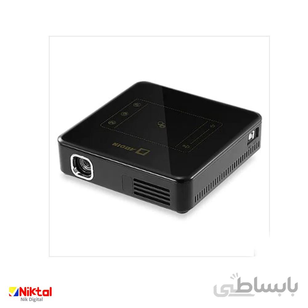 ویدئو پروژکتور هوشمند مدل D013