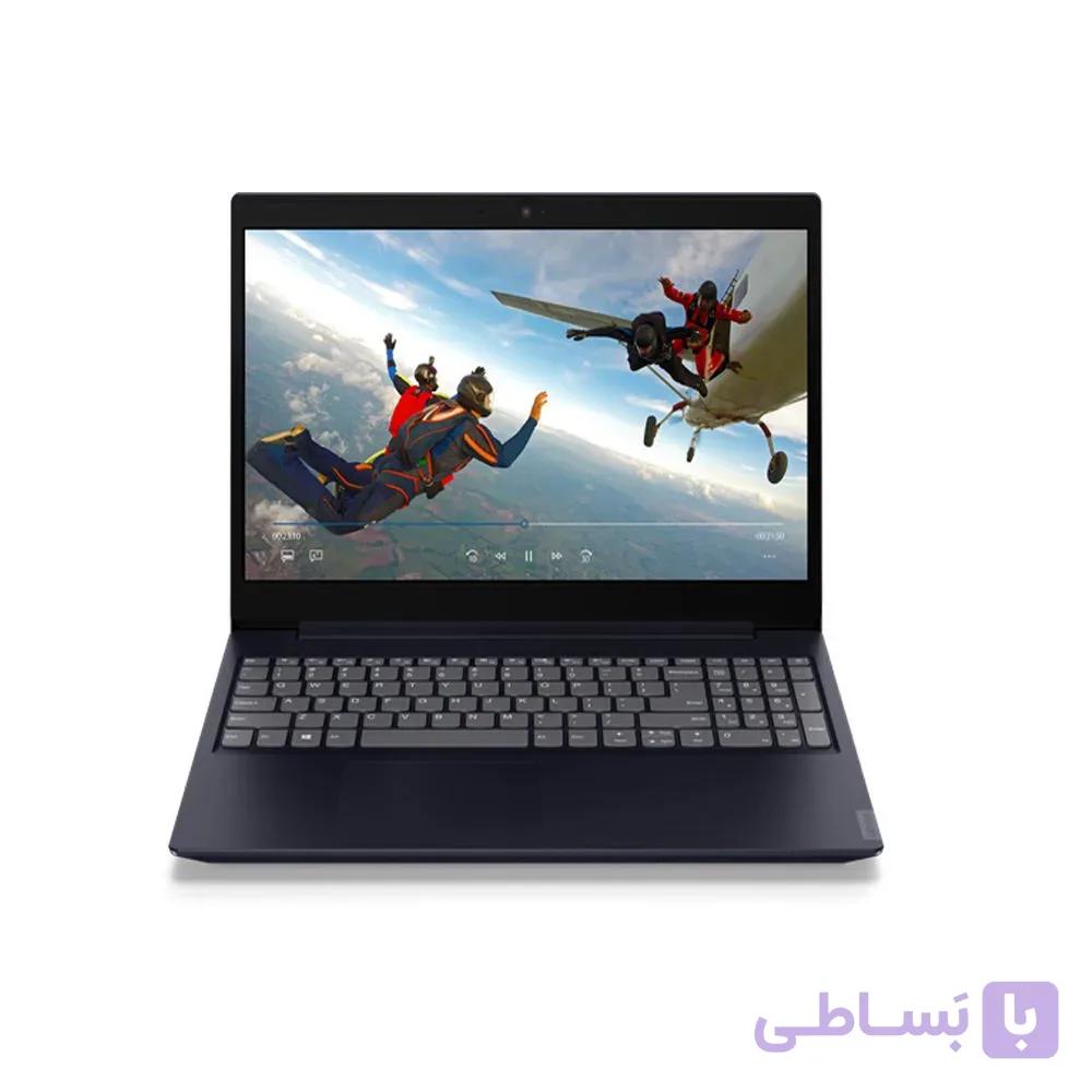 لپ تاپ 15 اینچی لنوو مدل Ideapad L340-15P