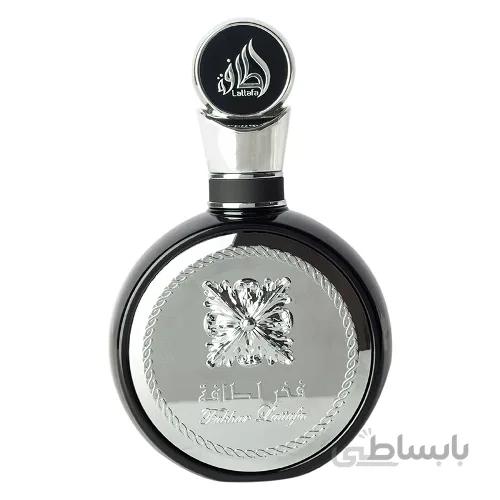 ادکلن فخر لطافه مردانه FAKHR Lattafa men