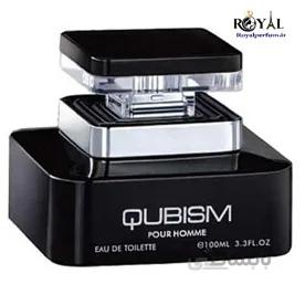 عطر ادکلن امپر کوبیسم مردانه Emper QUBISM