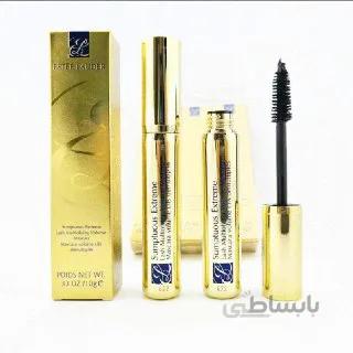 ریمل استی لادر حجم دهنده پوکه طلایی