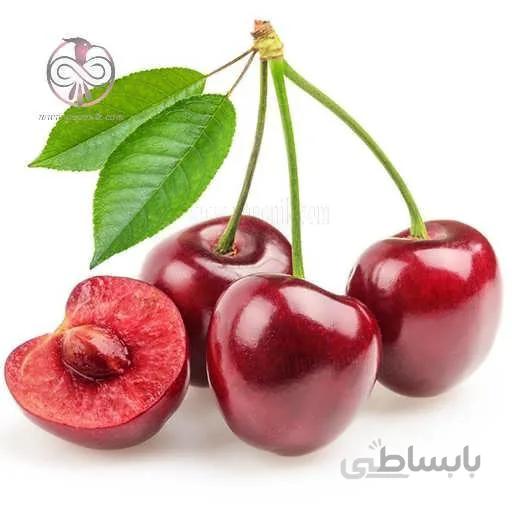 نهال گيلاس تكدانه