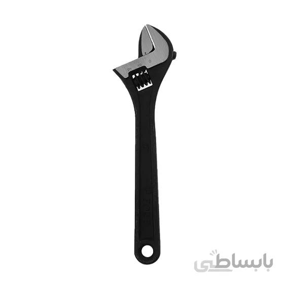 آچار فرانسه فورد کد 001 سایز 8 اینچ