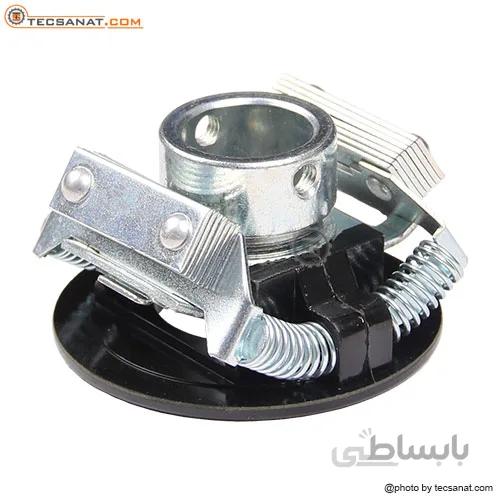 کلاچ چینی وکیوم کوچک شفت 19 دور 1400 مدل C.L19-304Y