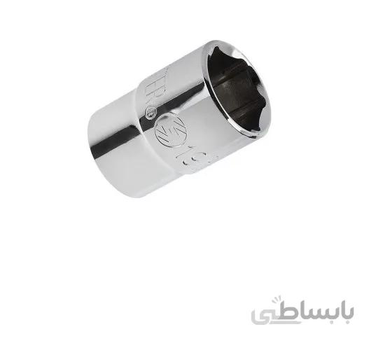 بکس 1/2 واستر مدل M-19 سایز 19 میلیمتر