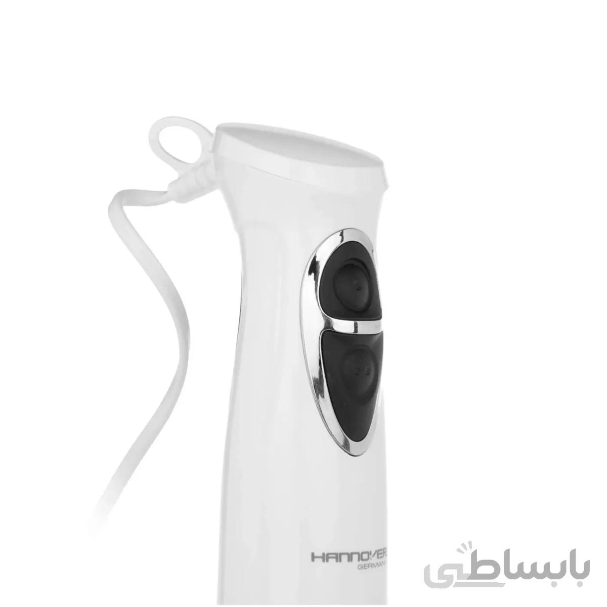 گوشت کوب برقی هانوور مدل 1508