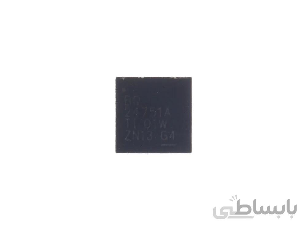 IC BQ24751A - 24751A