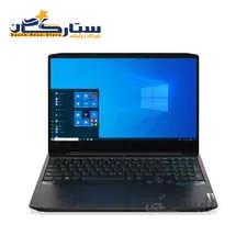 لپ تاپ لنوو مدل Lenovo Ideapad Gaming 3 R5 8GB 512SSD 4GB