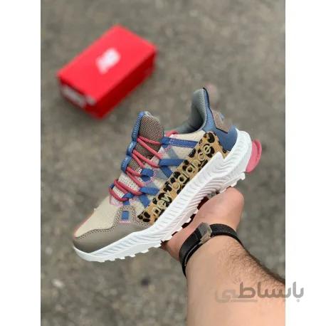 کفش رانینگ نیوبالانس شاندو New balance Shando Trail Running Shoes