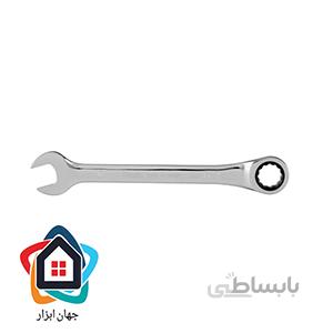 اچار یک سر جغجغه رونیکس مدل rh 2168