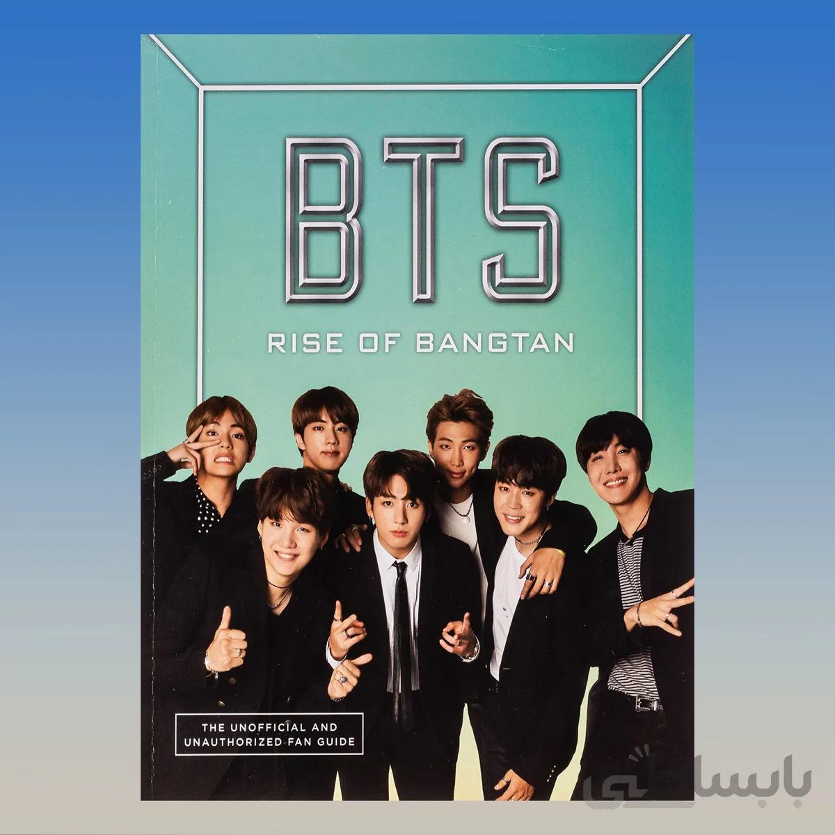 BTS: Rise of Bangtan