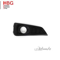 قاب پروژکتور اصلی هوندا ( Genuine parts ) - سیتی
