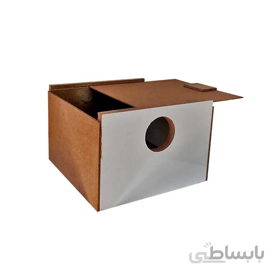 آشیانه ( لانه ) کد AZ22