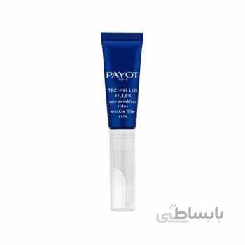 کرم ضد چروک پایوت مدل Techni Liss حجم 10 میلی لیتر