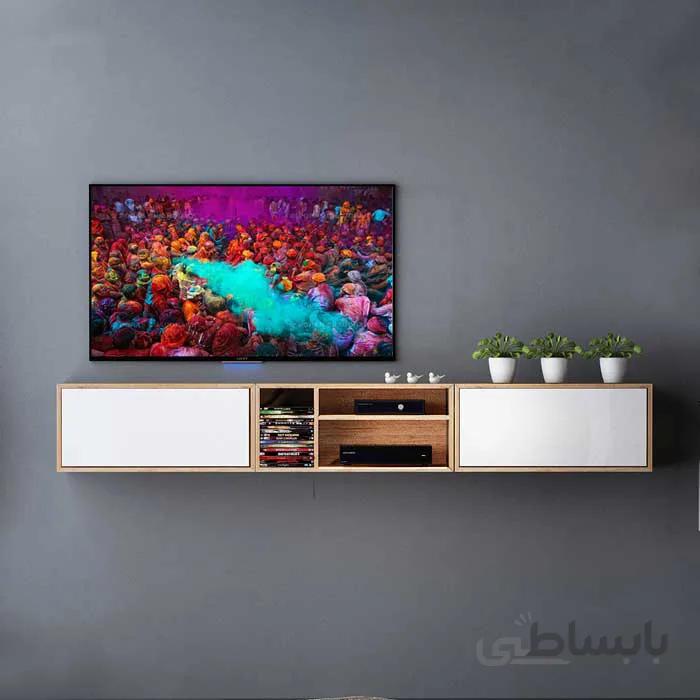 میز تلویزیون دیواری کارمِن (Carmen)