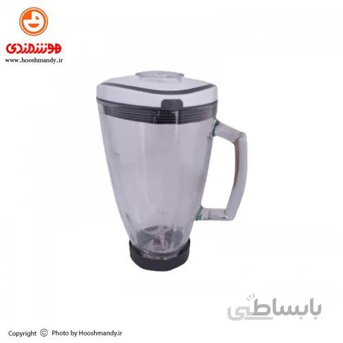 پارچ مخلوط کن براون (پیرکس)