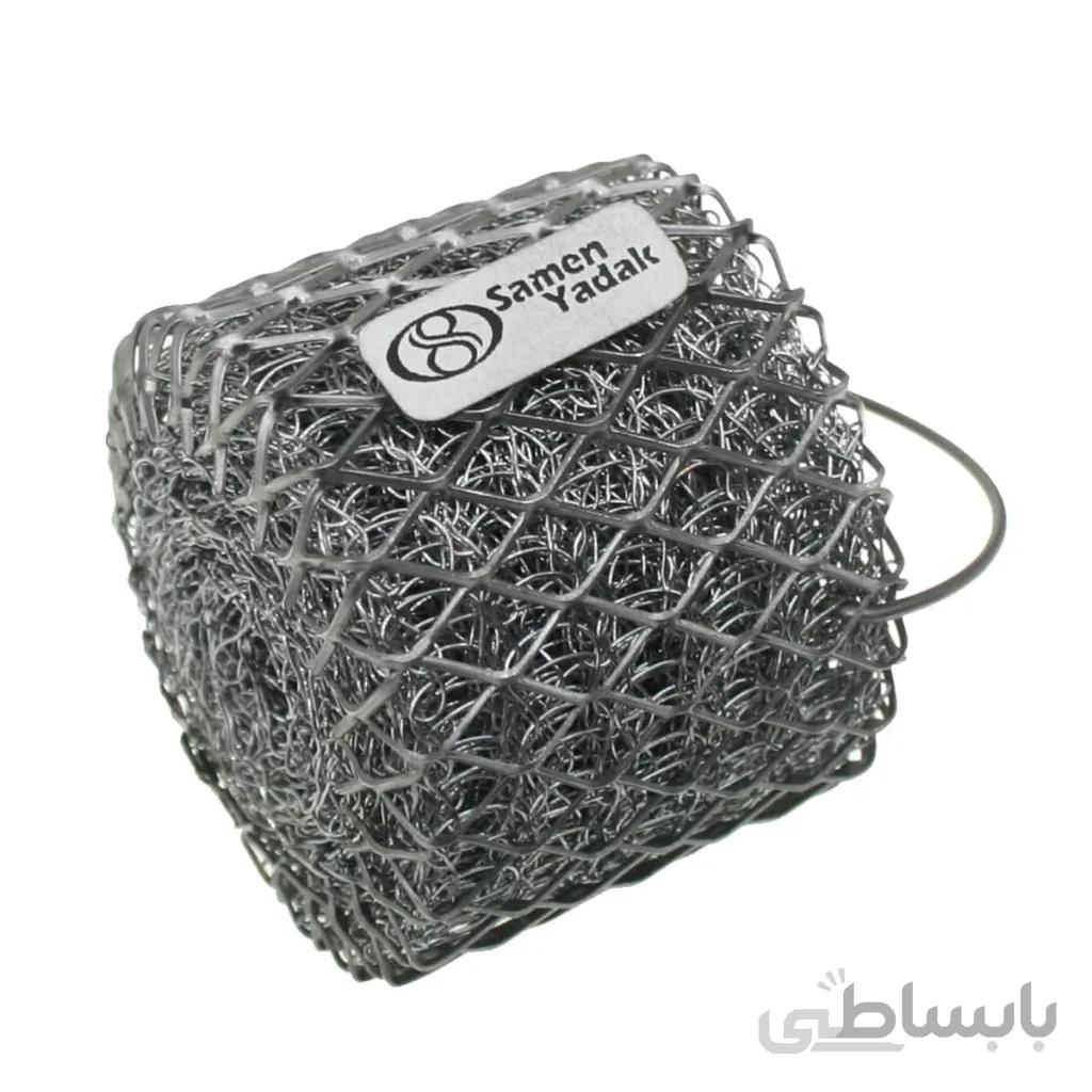 توری درب سوپاپ پیکان