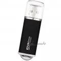 فلش مموری سیلیکون پاور مدل Ultima II i-Series ظرفیت 16 گیگابایت ا Silicon Power Ultima II i-Series USB Flash Memory - 16GB