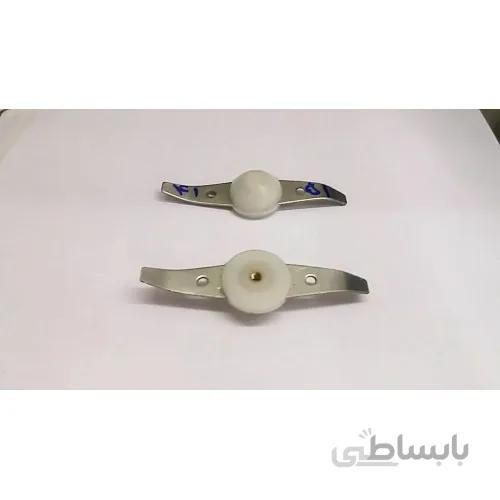 تیغ آسیاب سرگرد بزرگ
