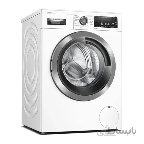 ماشین لباسشویی 9 کیلو بوش مدل WAV28L90ME ا Bosch WAV28L90ME