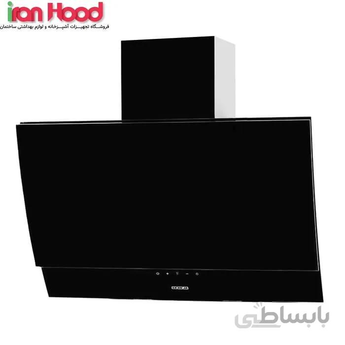 هود استیل البرز مدل SA 432