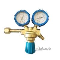 مانومتر دو گیج اکسیژن ایتالیایی مکسی MAXY