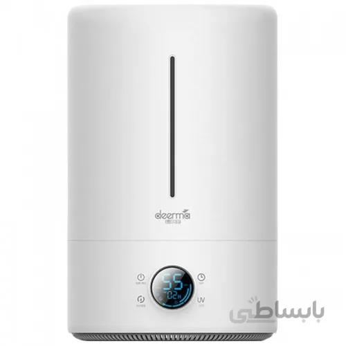 دستگاه بخور و رطوبت ساز شیائومی مدل Deerma F628S نسخه گلوبال ا Deerma Air Humidifier F628S Global Version