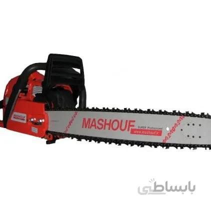 اره موتوری بنزینی مدل PSI 9900