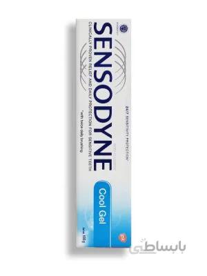 خمیر دندان سنسوداین مدل Sensodyne Extra Fresh
