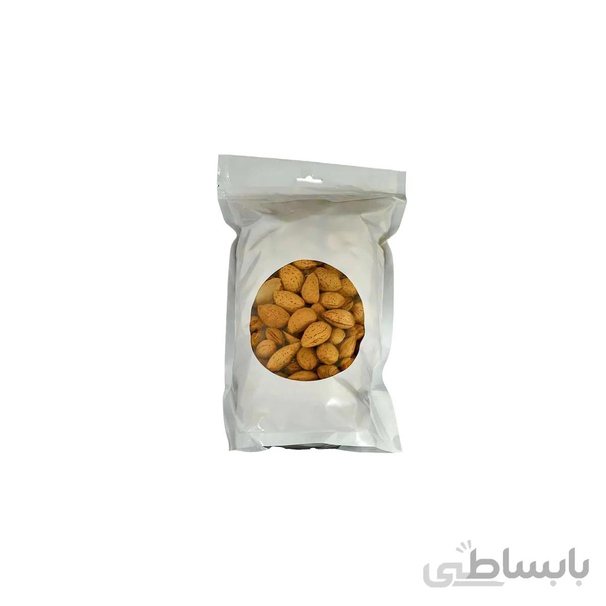 بادام سنگی محلی کردستان 1کیلو گرمی