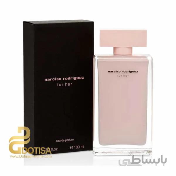 عطر ادکلن نارسیس رودریگز – NARCISO RODRIGUEZ