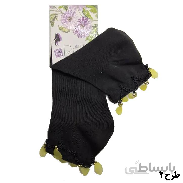 جوراب مچی