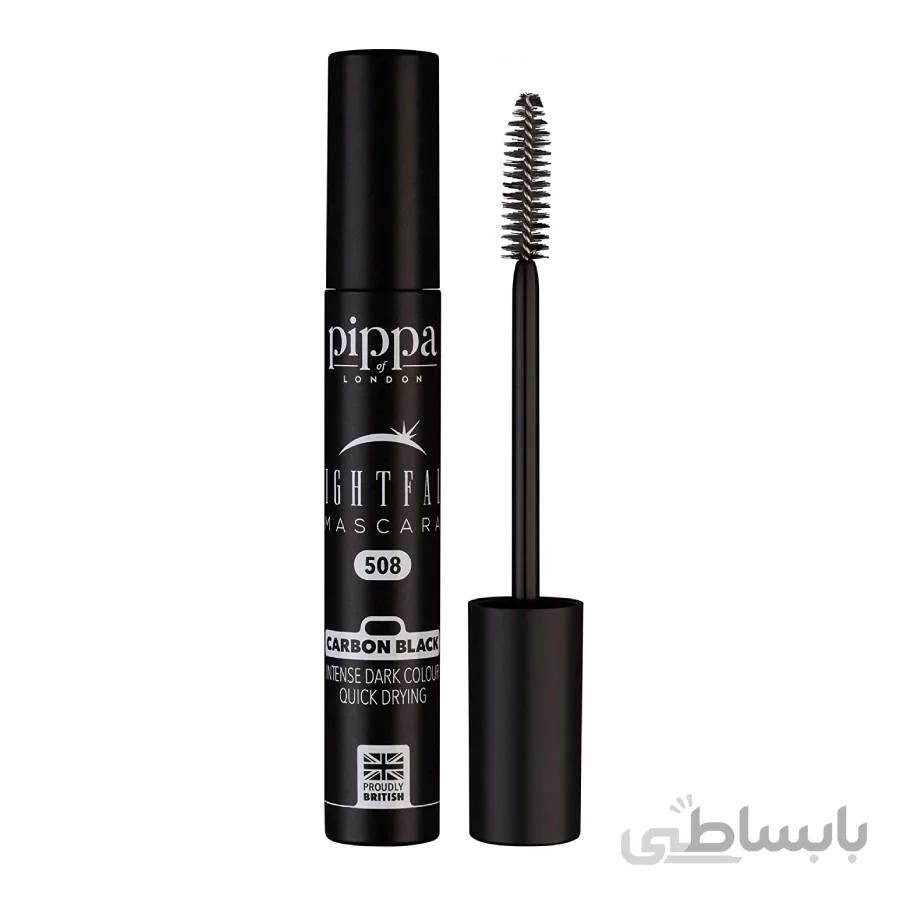 ریمل پیپا مدل نایت فال Pippa NIGHTFALL کد 508