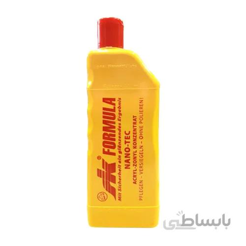 محافظ بدنه خودرو نانو تک فرمولا حجم 500 میلی لیتر برند اس کا ا SK Formula Nano-Tec 500ML