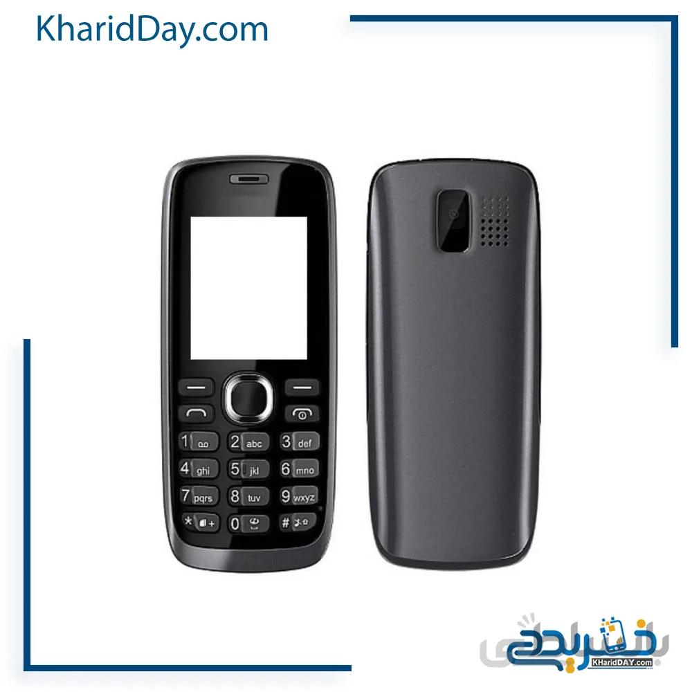قاب تجاری نوکیا N112 (بدون شاسی)