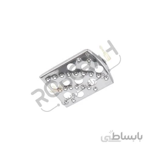 رنده گوشتکوب برقی بوش با کد:۰۰۶۲۲۰۲۰