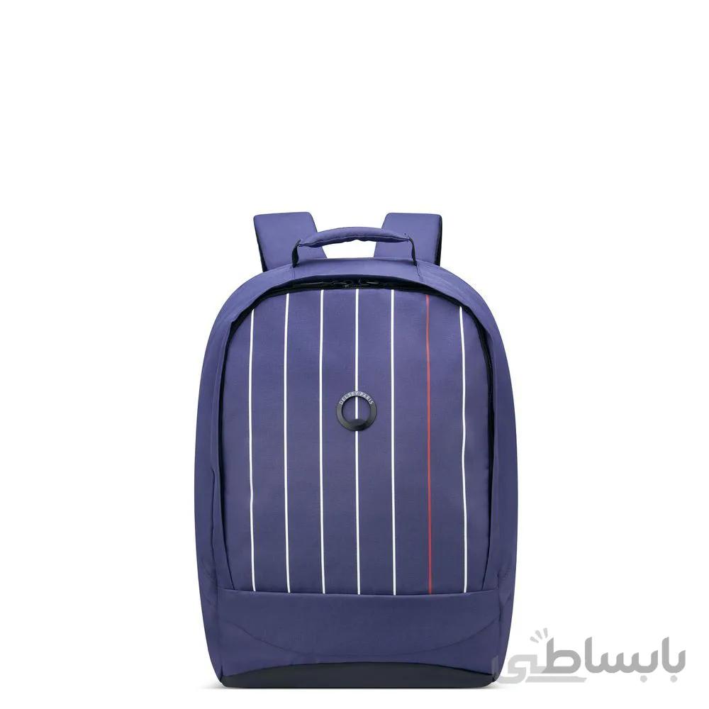 کوله پشتی دلسی مدل سکوربن 15.6 اینچ