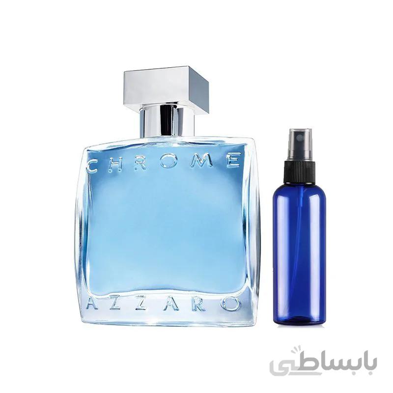 اسانس عطر ازارو کروم Azzaro Chrome